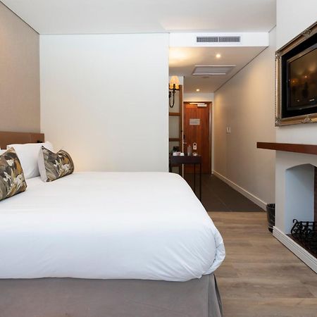 Anew Hotel Hilton Pietermaritzburg Dış mekan fotoğraf