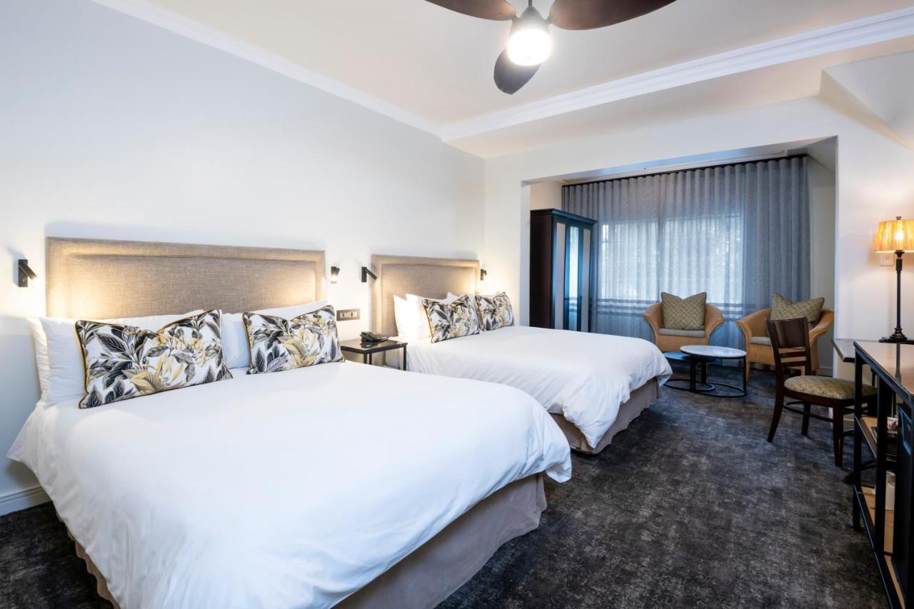 Anew Hotel Hilton Pietermaritzburg Dış mekan fotoğraf