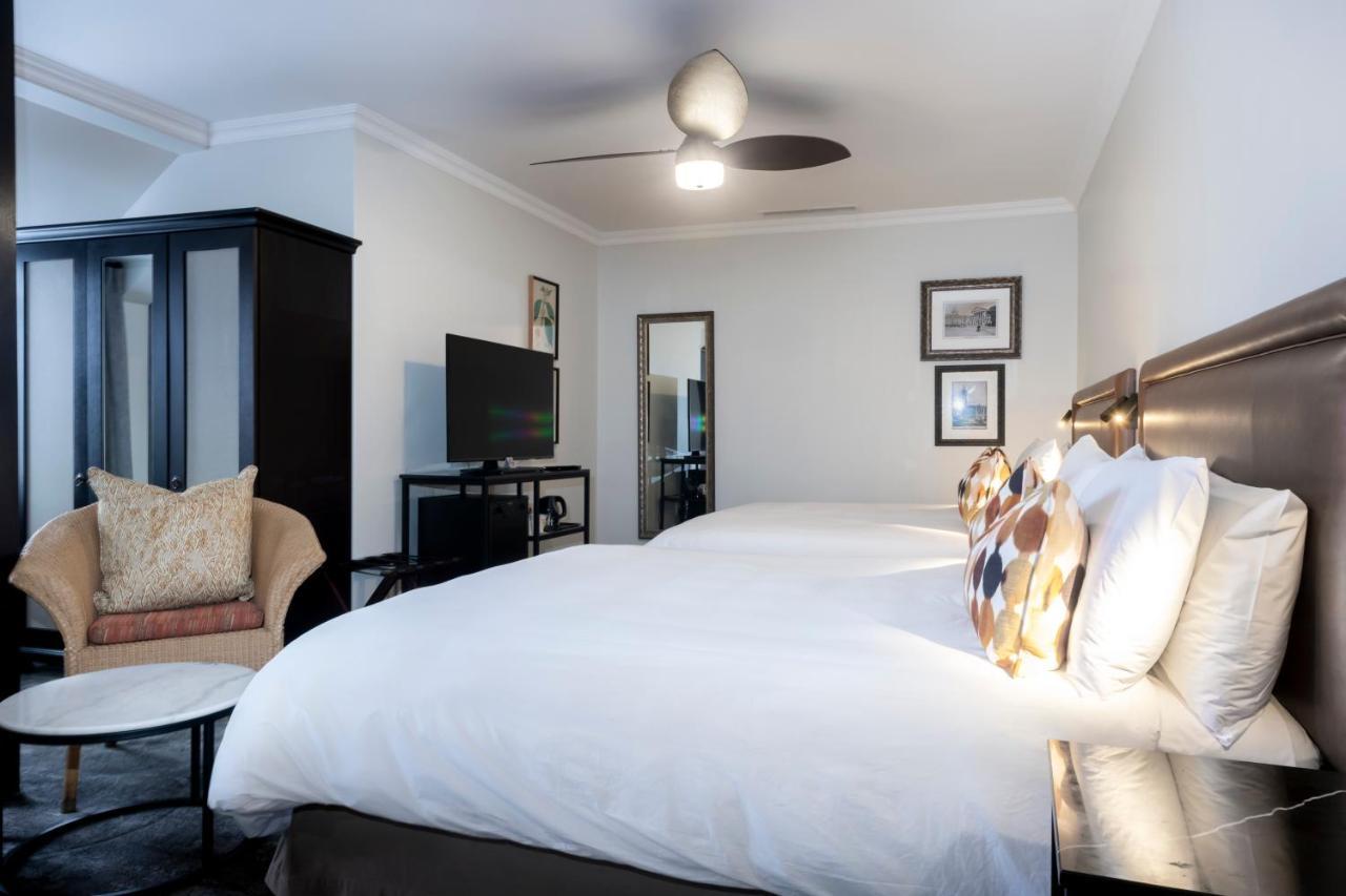 Anew Hotel Hilton Pietermaritzburg Dış mekan fotoğraf