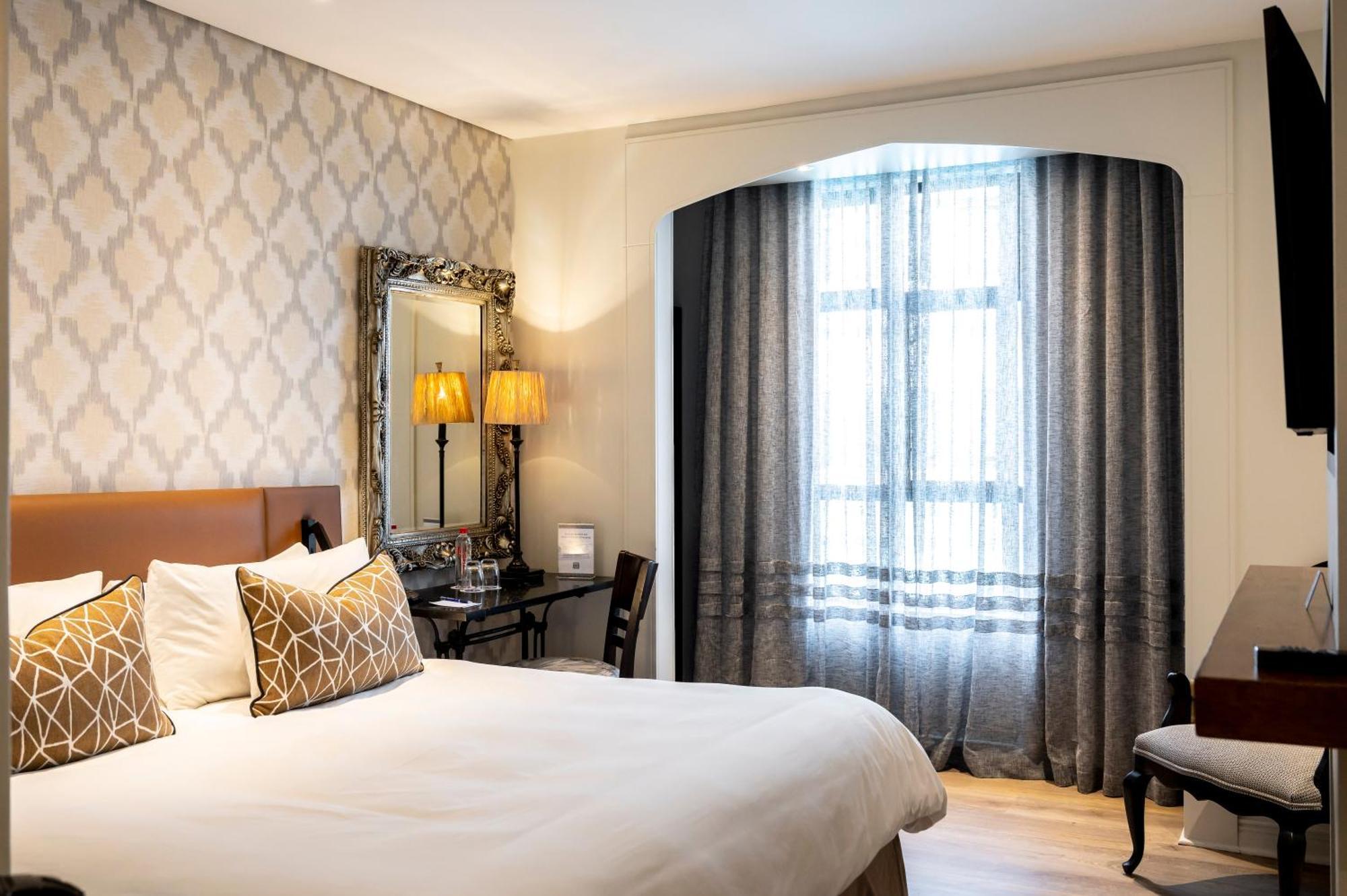 Anew Hotel Hilton Pietermaritzburg Dış mekan fotoğraf