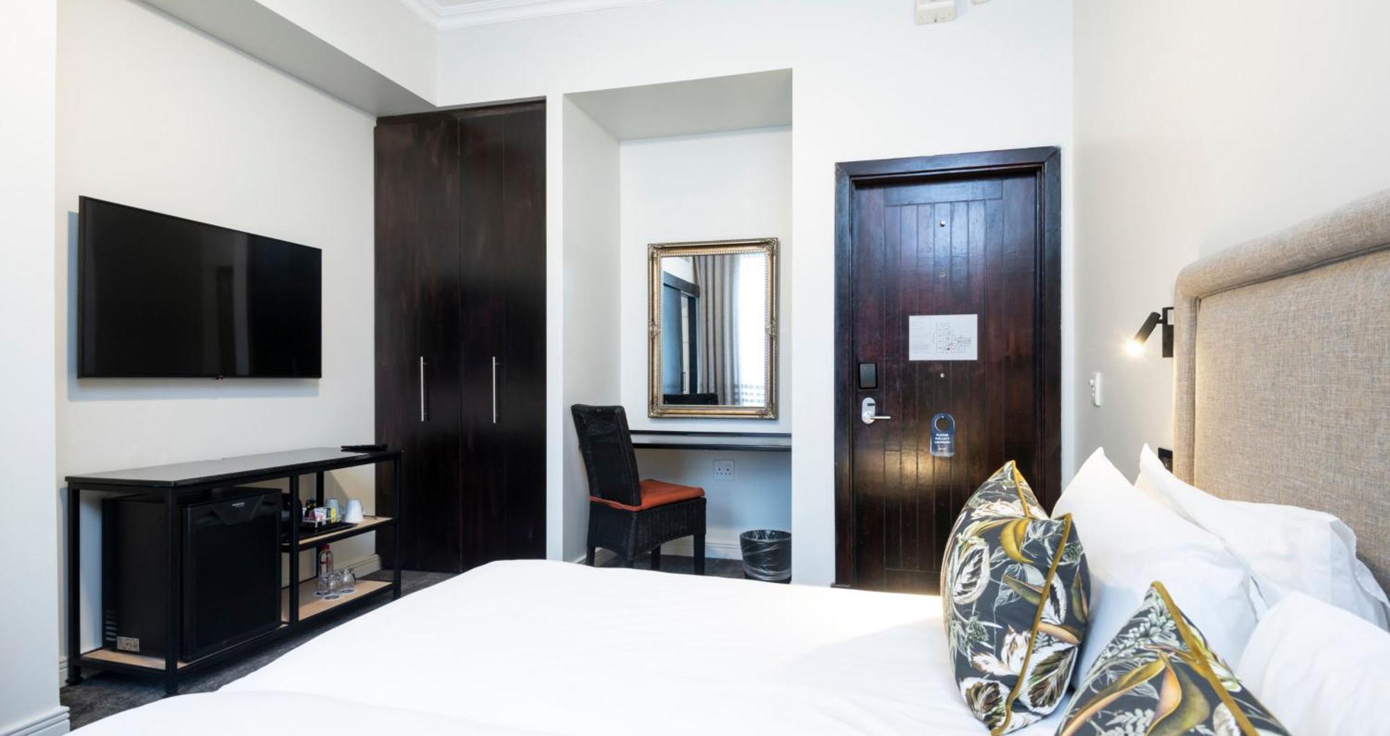 Anew Hotel Hilton Pietermaritzburg Dış mekan fotoğraf